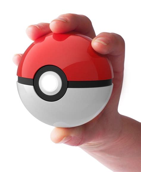 Poké Balls can be used to pay for transit rides and 